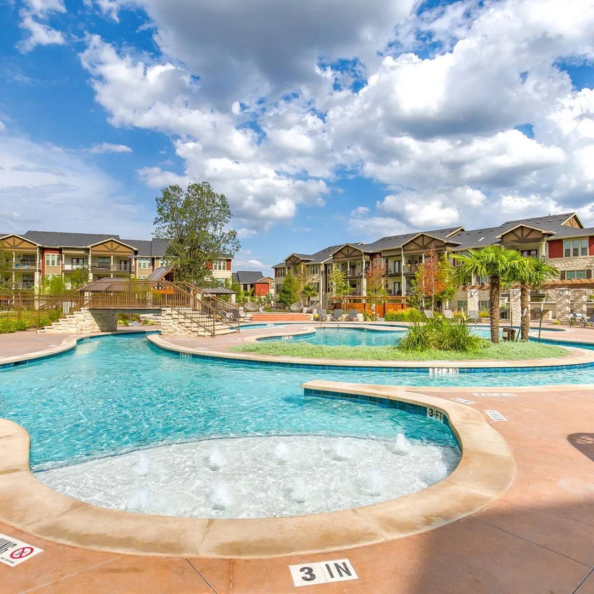Apartment for rent at 7741 183A #A3-28, Leander, TX 78641