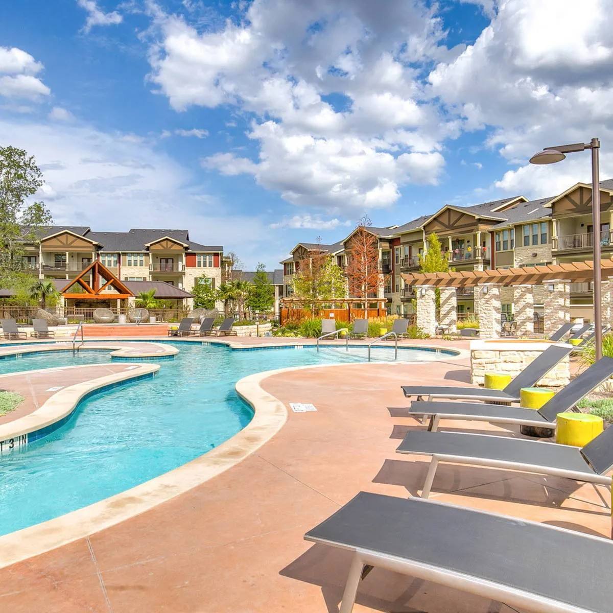 Apartment for rent at 7741 183A #A3-29, Leander, TX 78641
