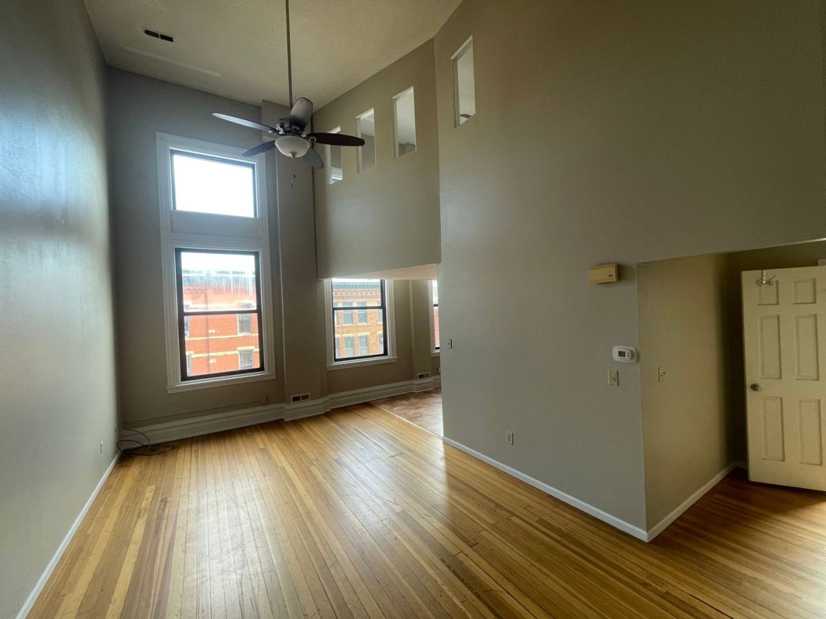 Apartment for rent at 401-405 Division St, Northfield, MN 55057