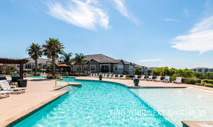 Townhouse for rent at 5531 Mansions Bluffs, San Antonio, TX 78245