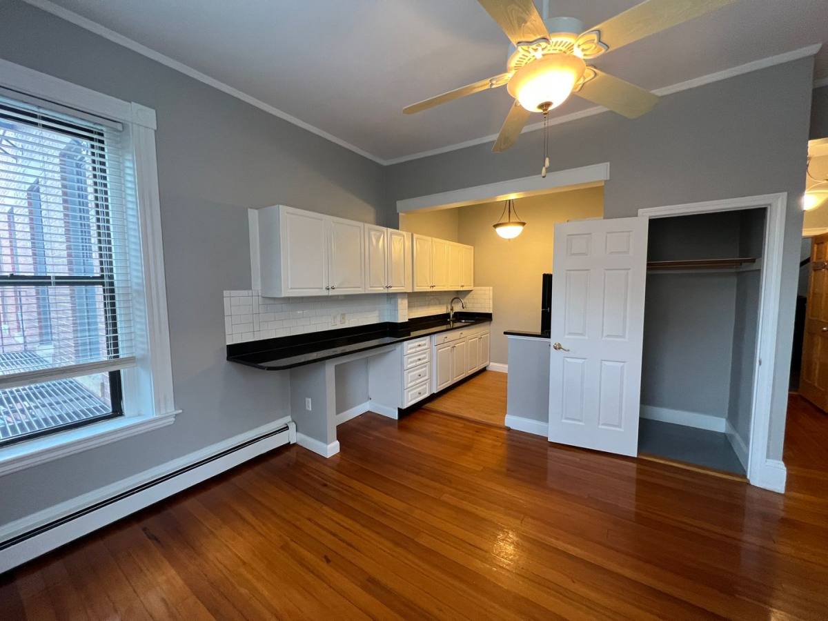 Apartment for rent at 55 Summer St, Haverhill, MA 01830