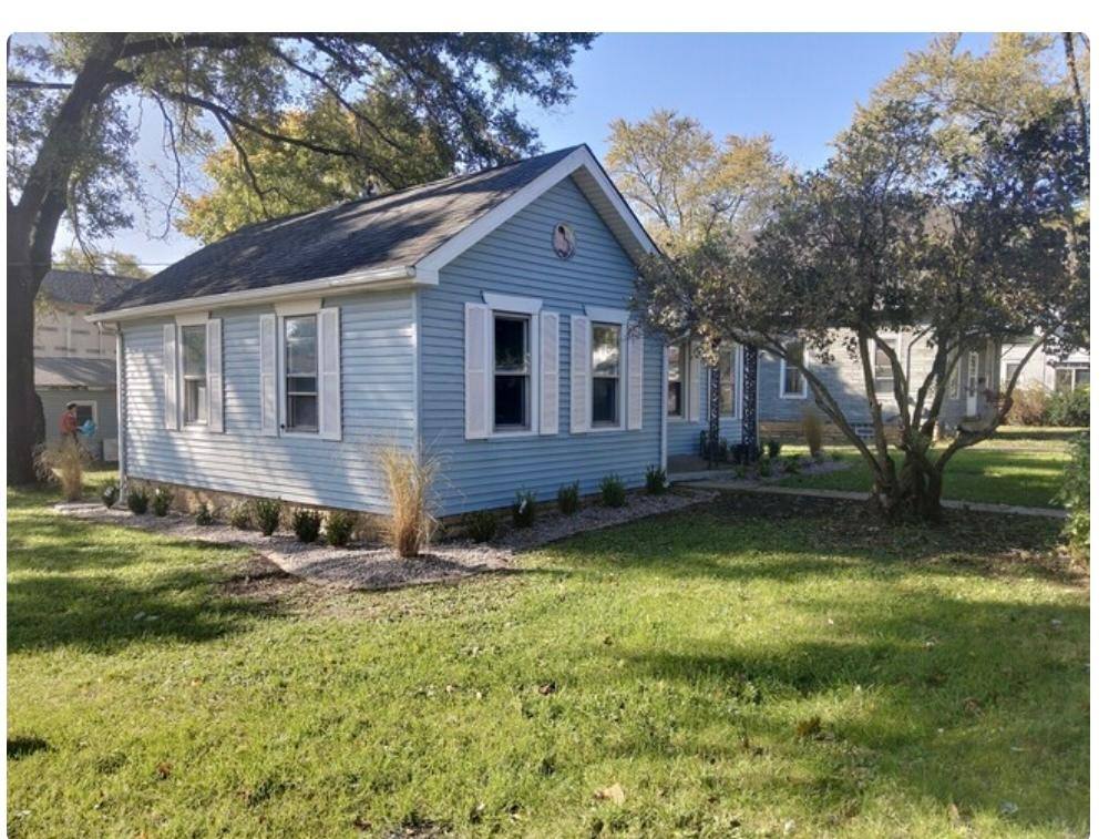 House for rent at South Lockport, 545 Division St, Lockport, IL 60441
