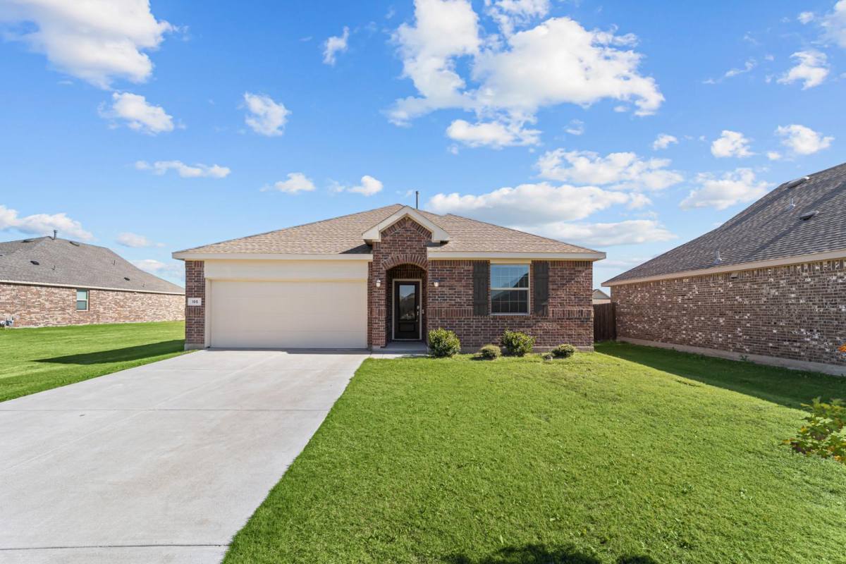 House for rent at 105 Copper Switch Dr, Anna, TX 75409