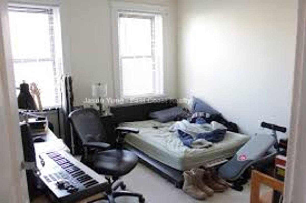Apartment for rent at 236 Hemenway St #11, Jamaica Plain, MA 02130