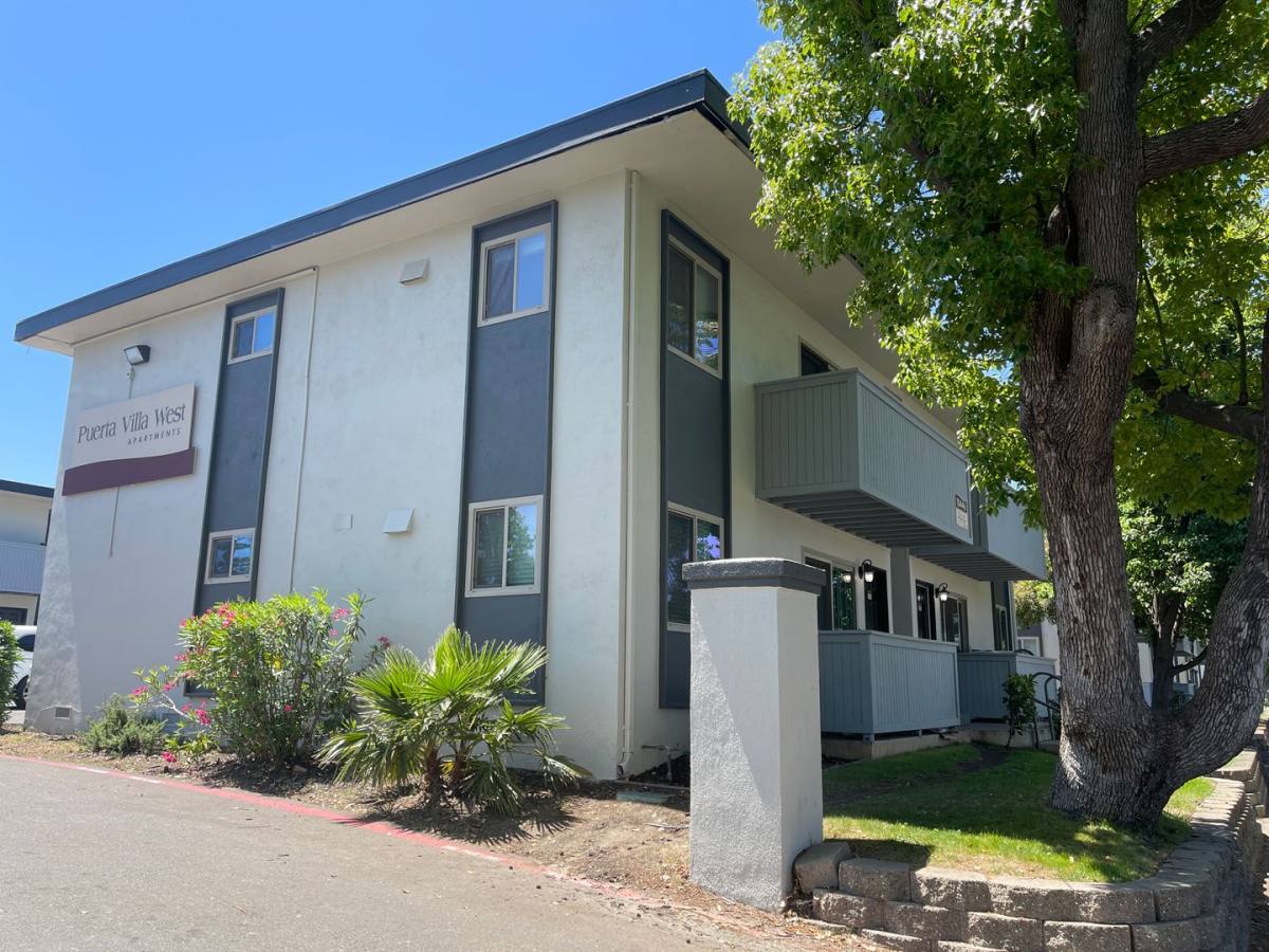 Apartment for rent at 10440 Croetto Way, Rancho Cordova, CA 95670