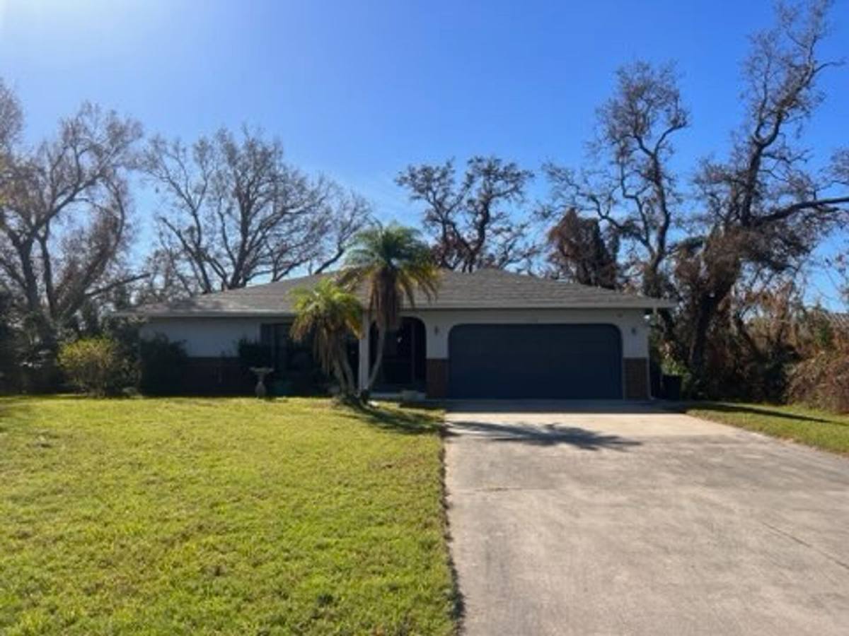 House for rent at 1551 Sussex Rd, Venice, FL 34293
