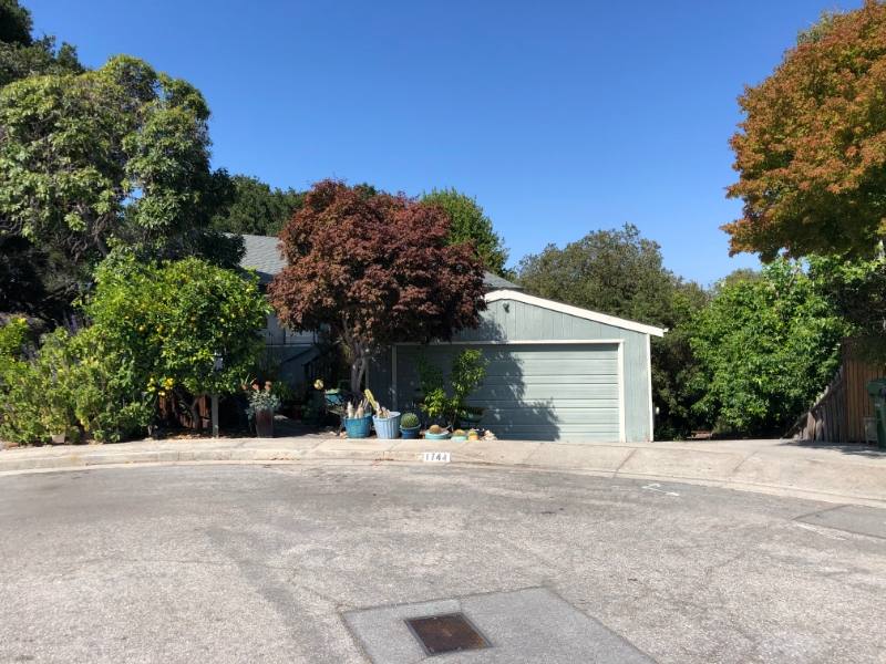 House for rent at 1744 Foster Court, Santa Cruz, CA 95062