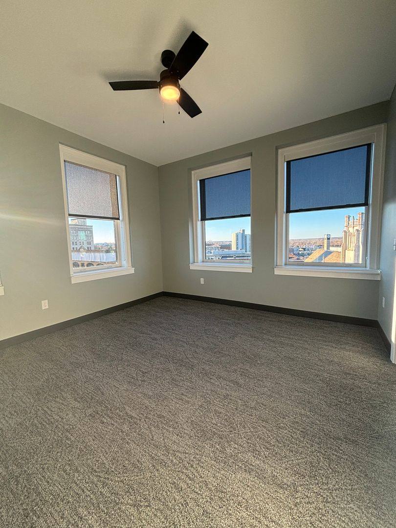 Apartment for rent at 239 Genesee St, Utica, NY 13501