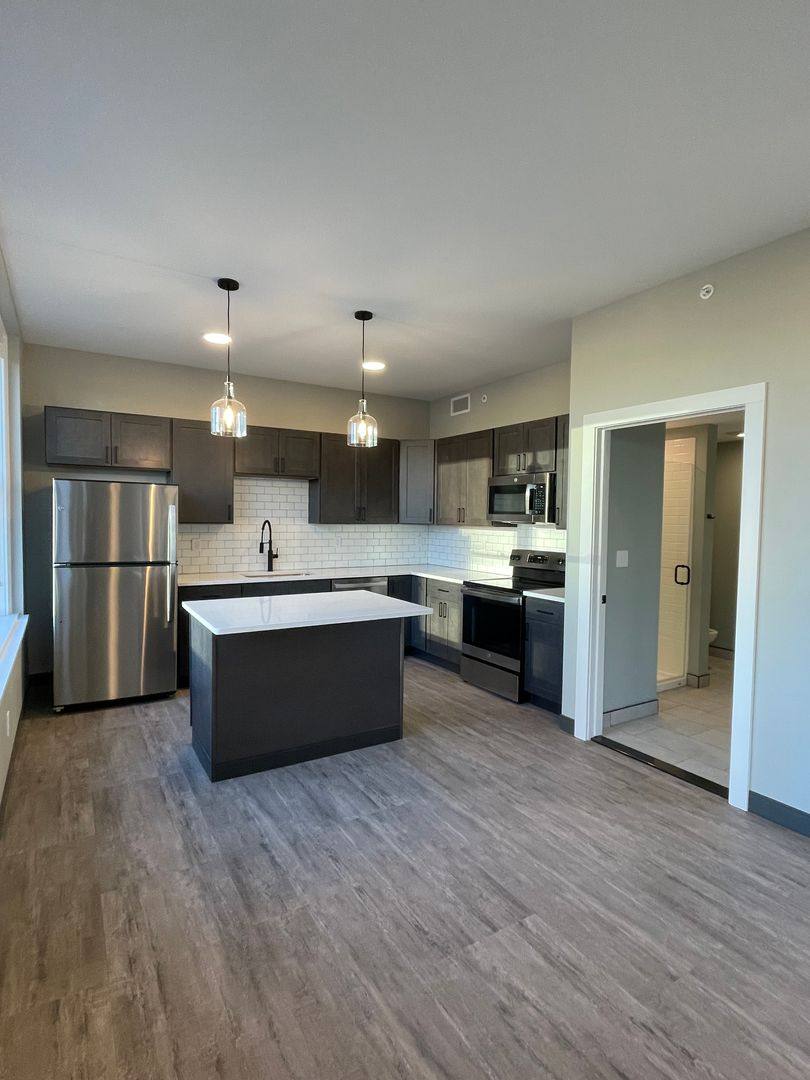 Apartment for rent at 239 Genesee St, Utica, NY 13501