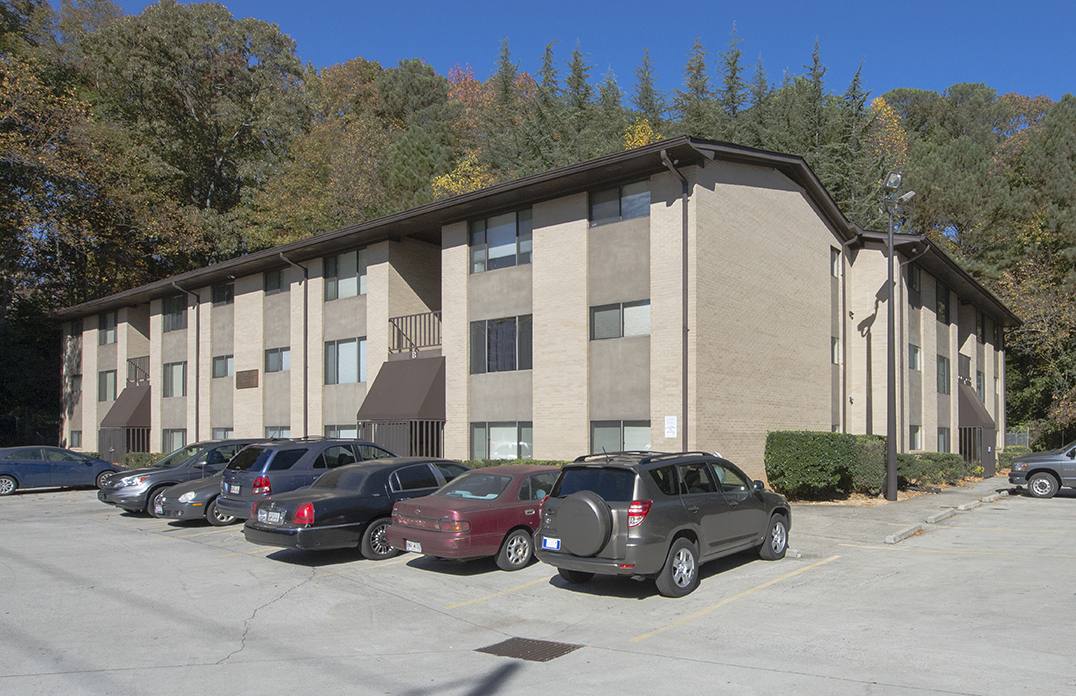 Apartment for rent at 1983 Drew Valley Rd, Atlanta, GA 30319
