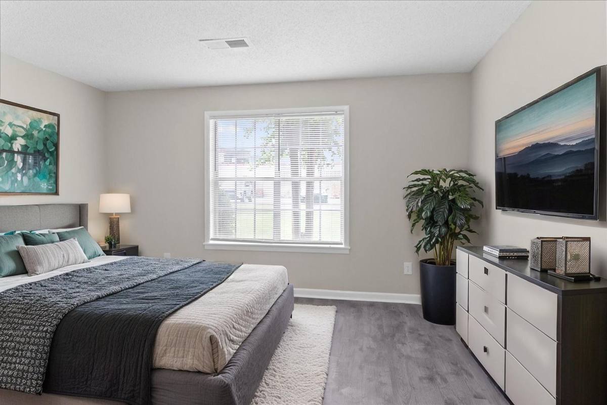 Apartment for rent at Chateau, 403-409 S 6th St, Gadsden, AL 35901
