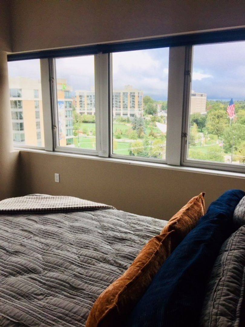 Apartment for rent at 3024 Harney St, Omaha, NE 68131