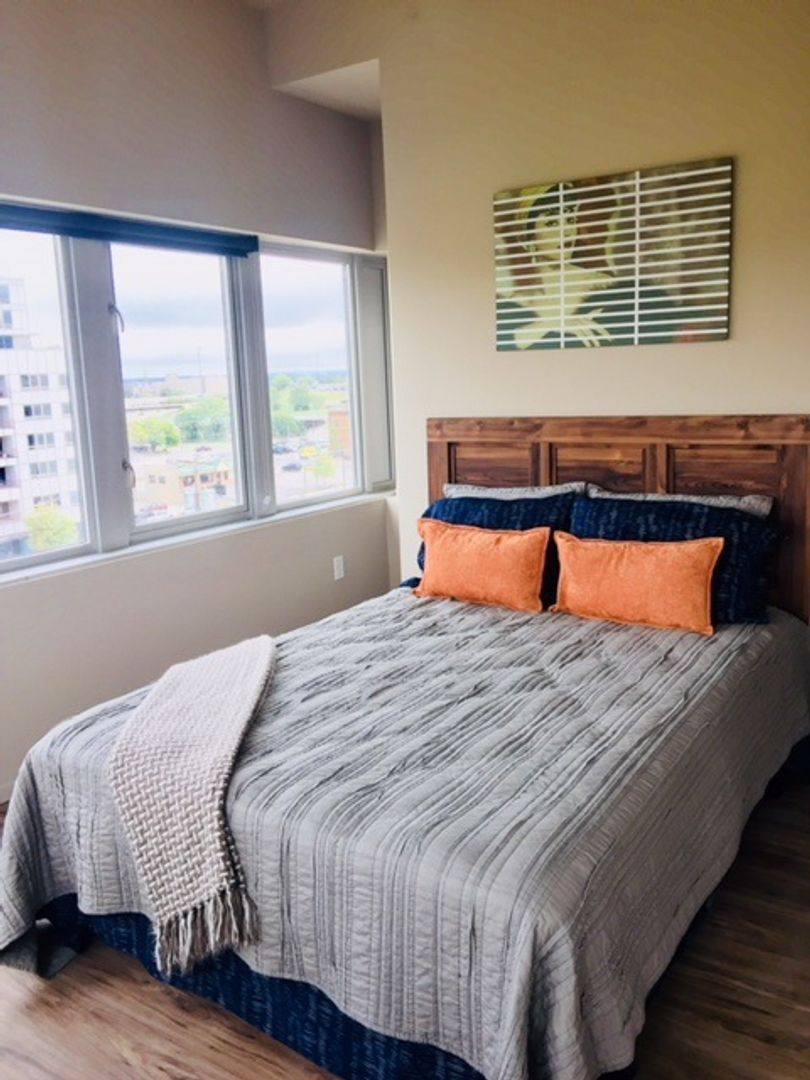 Apartment for rent at 3024 Harney St, Omaha, NE 68131
