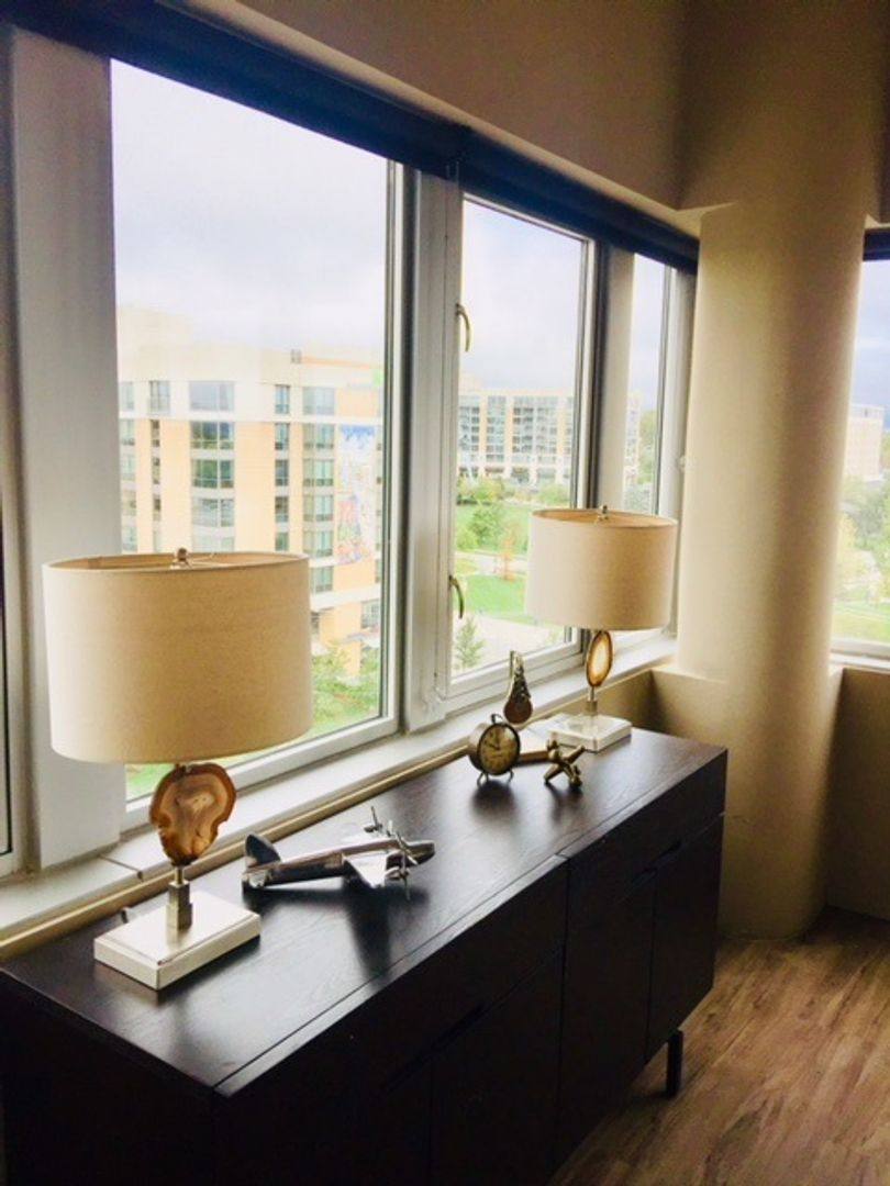 Apartment for rent at 3024 Harney St, Omaha, NE 68131