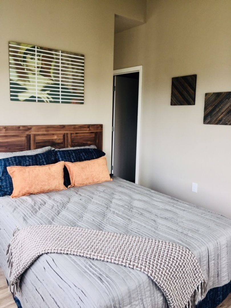 Apartment for rent at 3024 Harney St, Omaha, NE 68131