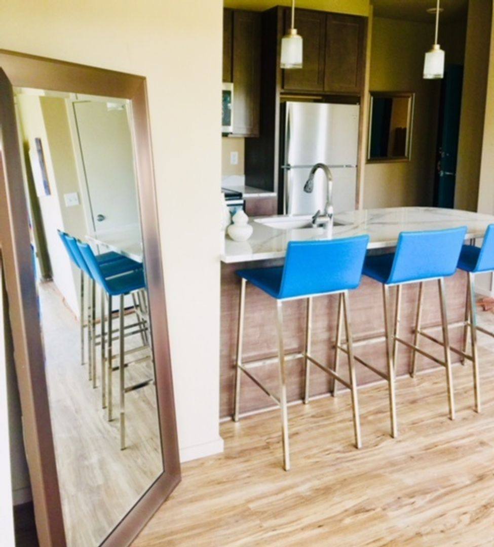 Apartment for rent at 3024 Harney St, Omaha, NE 68131