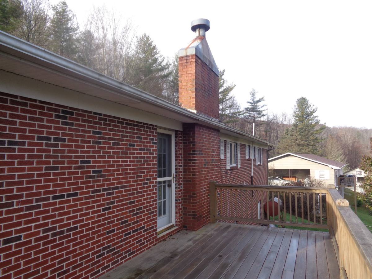 Apartment for rent at 312 Clint Norris, Boone, NC 28607