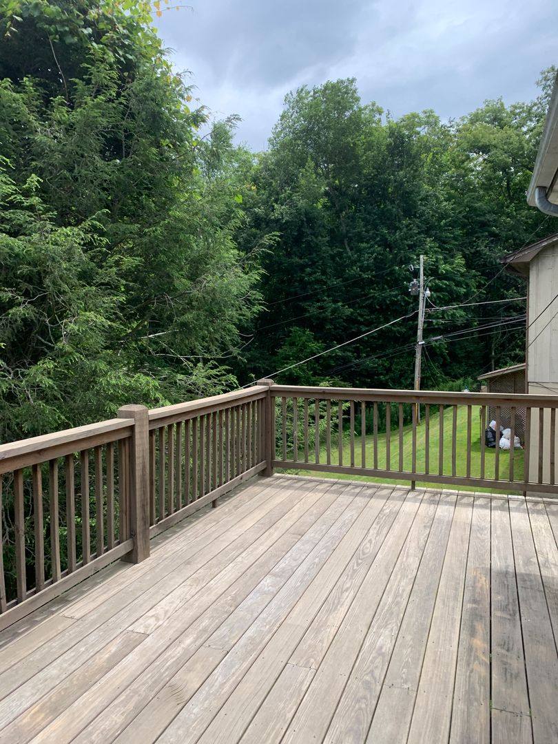 Apartment for rent at 312 Clint Norris, Boone, NC 28607