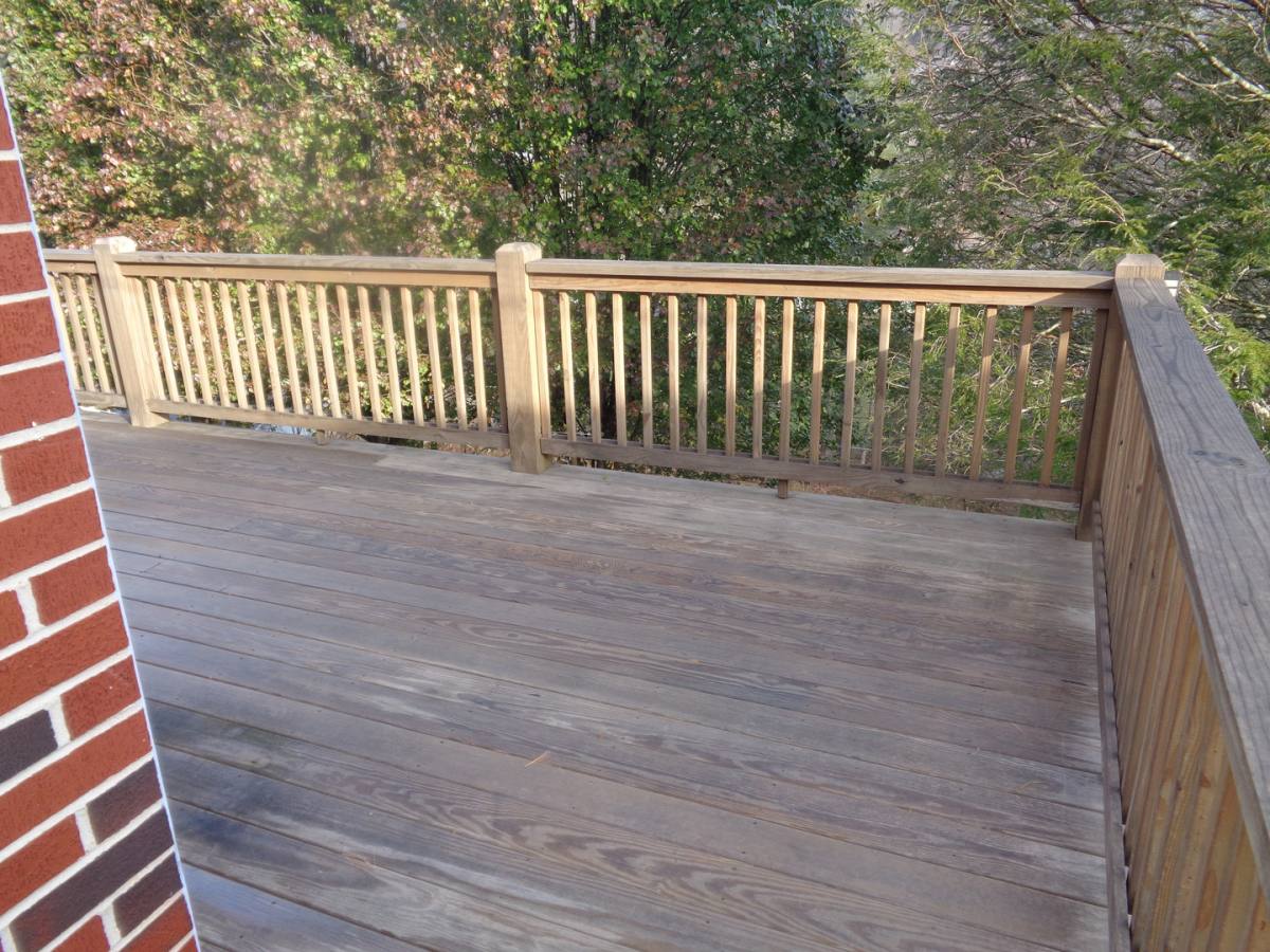Apartment for rent at 312 Clint Norris, Boone, NC 28607