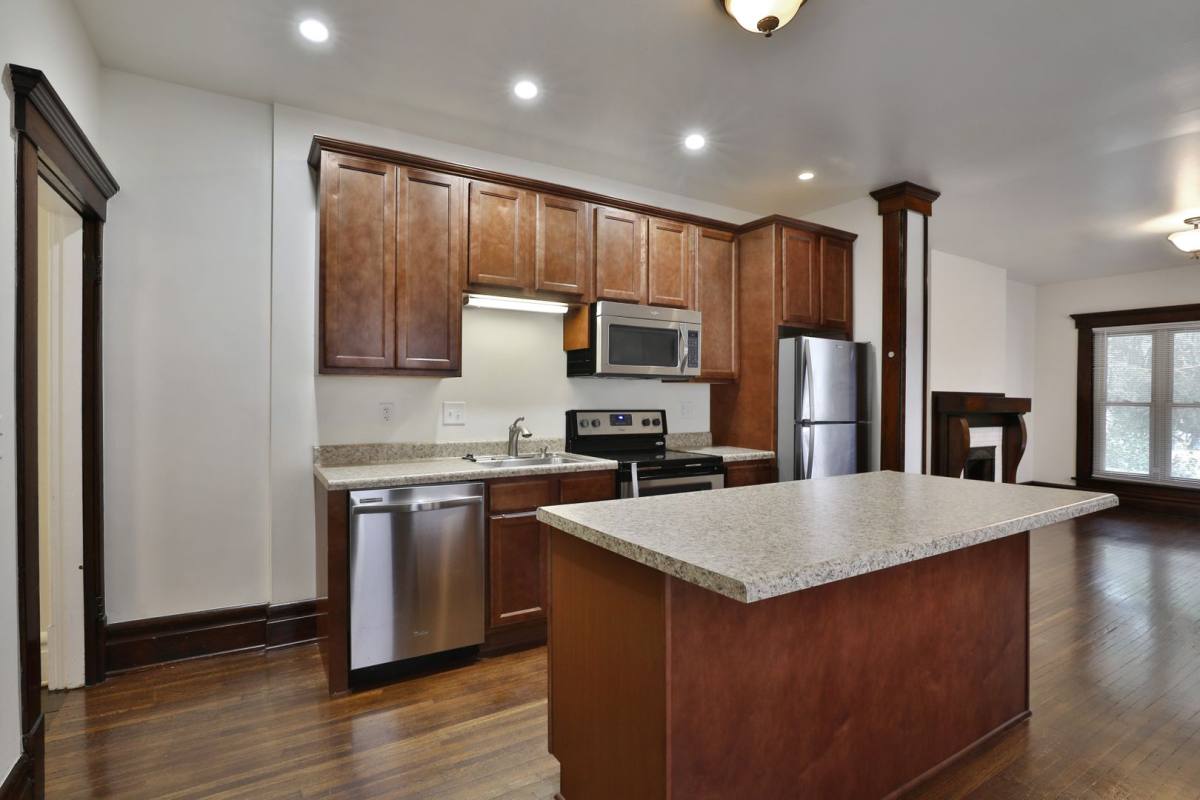 House for rent at 246 E Patterson Ave, Columbus, OH 43202