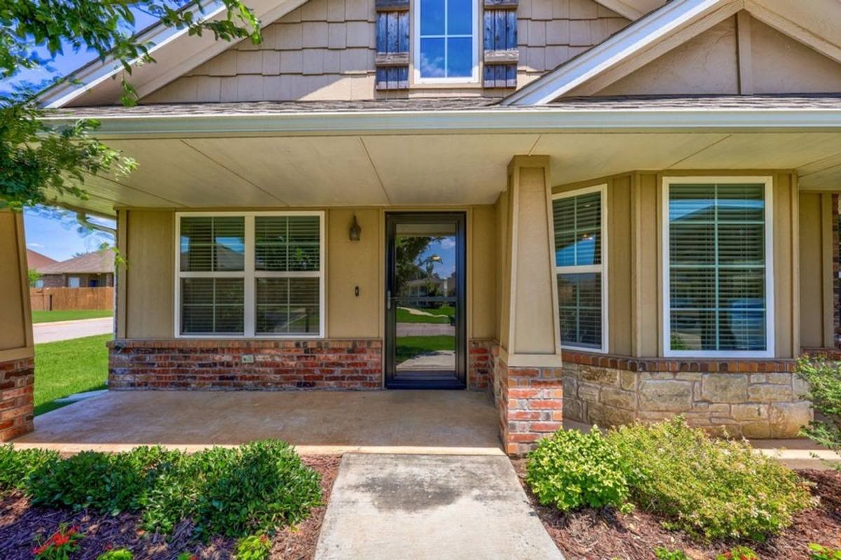 Apartment for rent at 8913 SW 55th St, Oklahoma City, OK 73179