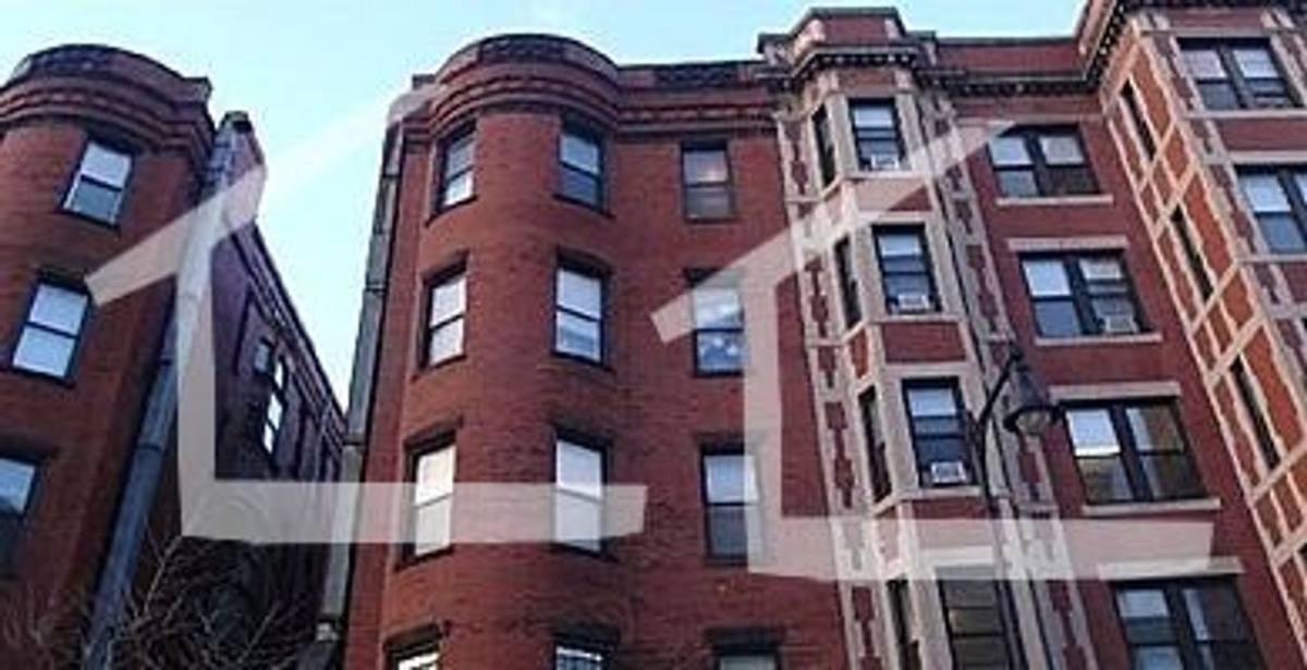 House for rent at 313-A Huntington Ave #3D, Boston, MA 02115
