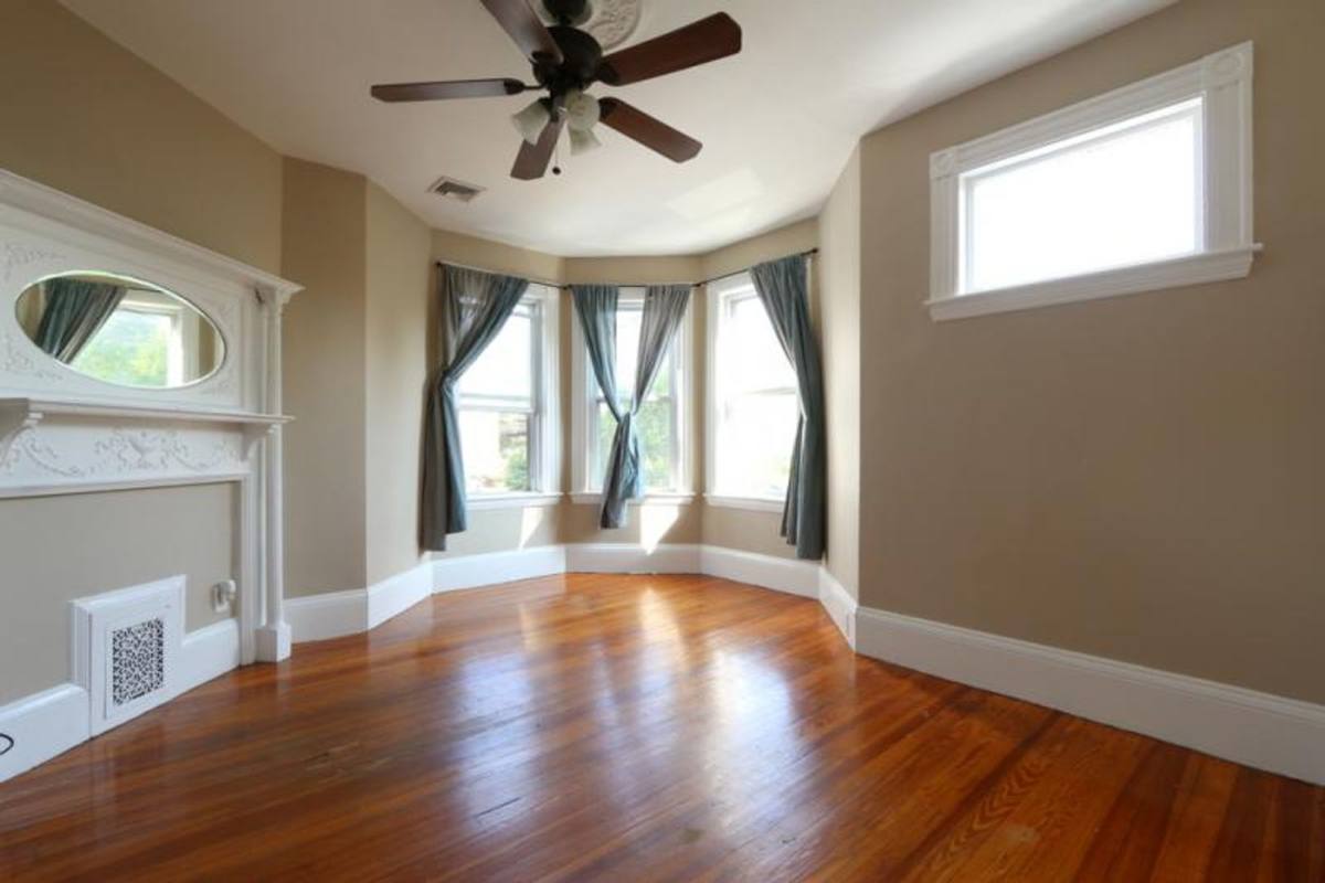 Apartment for rent at 1 Parker Hill Terrace #E3, Roxbury Crossing, MA 02120