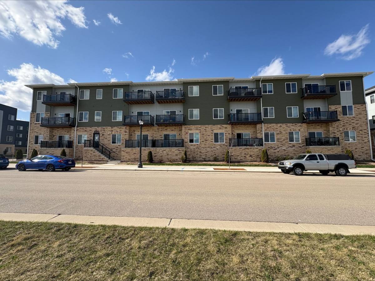 Apartment for rent at 4880 Brassica Rd, Madison, WI 53711