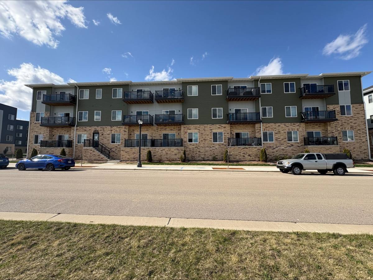 Apartment for rent at 4880 Brassica Rd, Madison, WI 53711