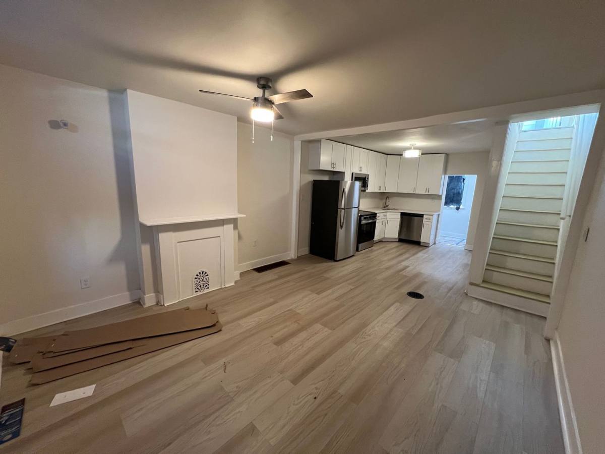 House for rent at 2946 Westmont St, Philadelphia, PA 19121