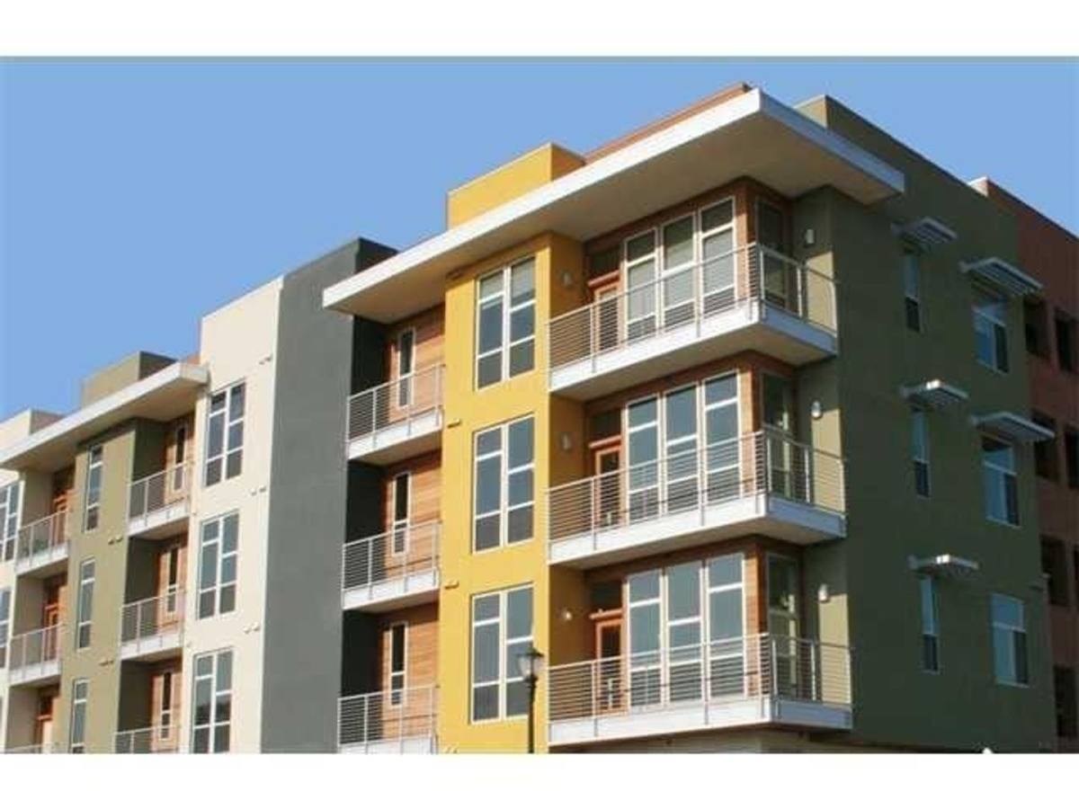 Condo for rent at 1320 Robert Browning Dr #406, Austin, TX 78723