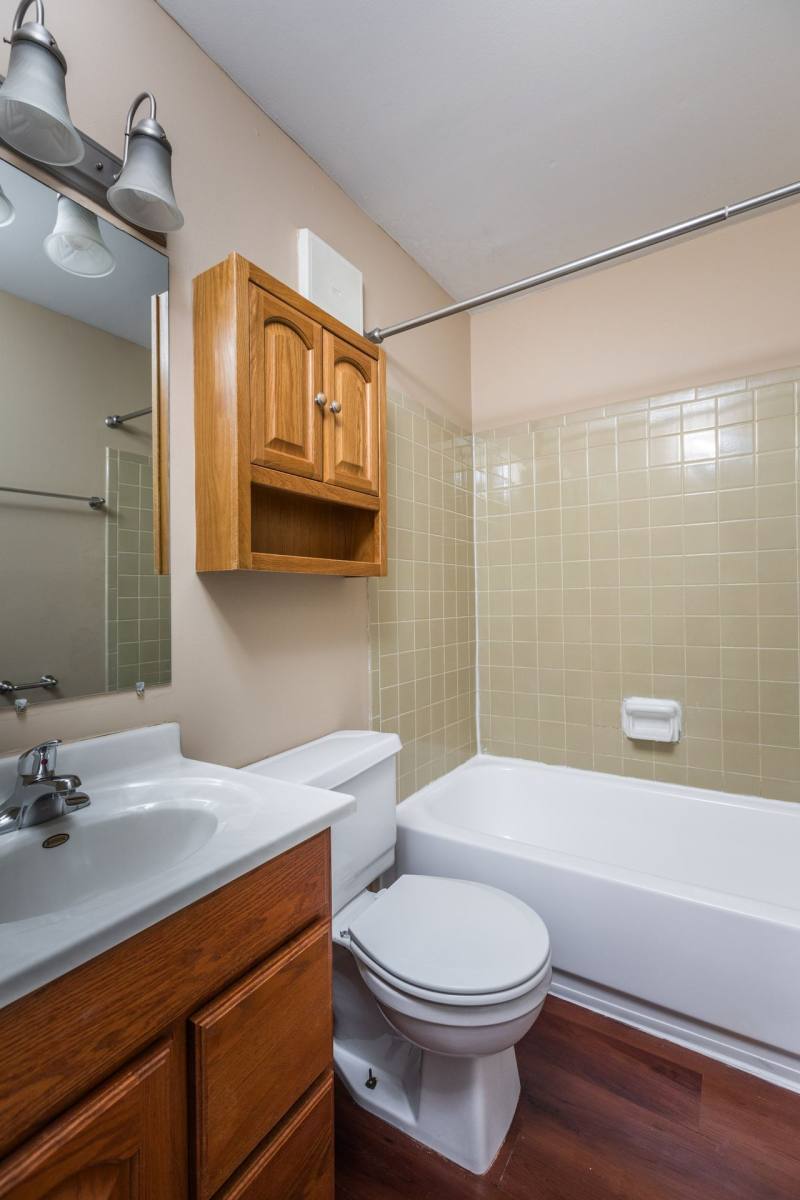 Apartment for rent at 549 N Senate Ave, Indianapolis, IN 46204