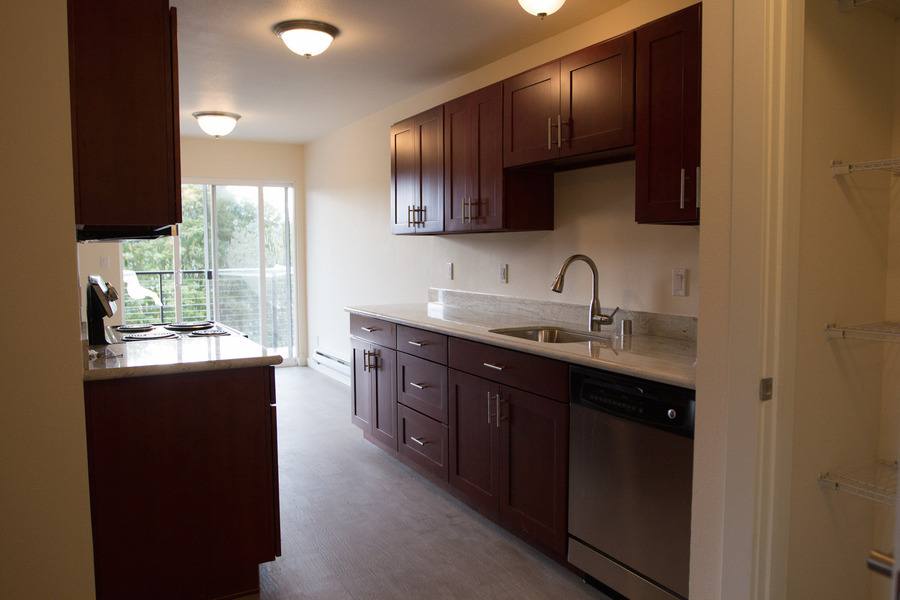 Apartment for rent at 2501 Thorndyke Ave W #305, Seattle, WA 98199