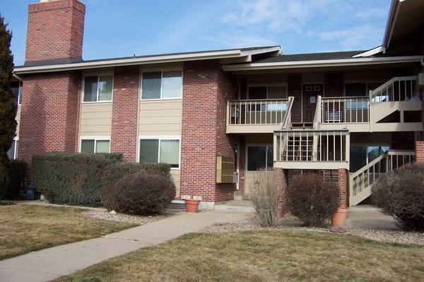 Condo for rent at 4955 Moorhead Ave, Boulder, CO 80305