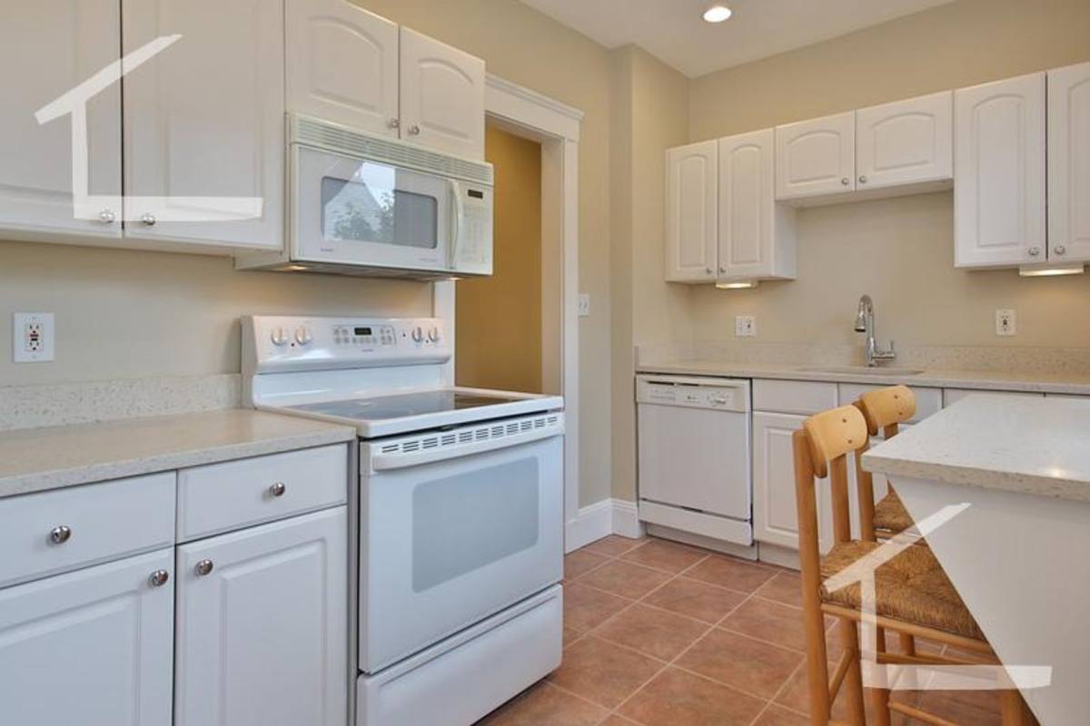 Condo for rent at 1109 Boylston St #10A, Boston, MA 02115