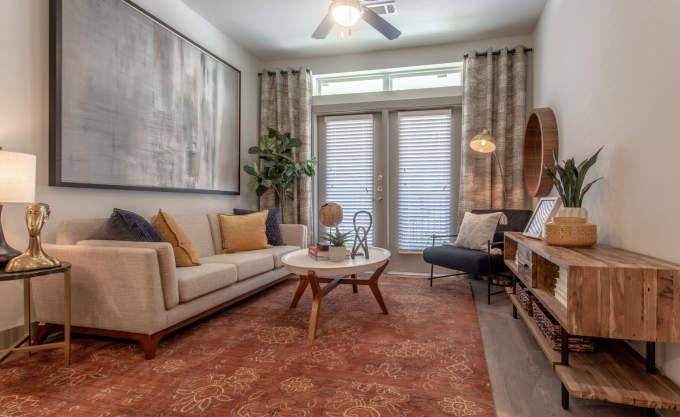 Apartment for rent at 150 Cobia Dr, Katy, TX 77494