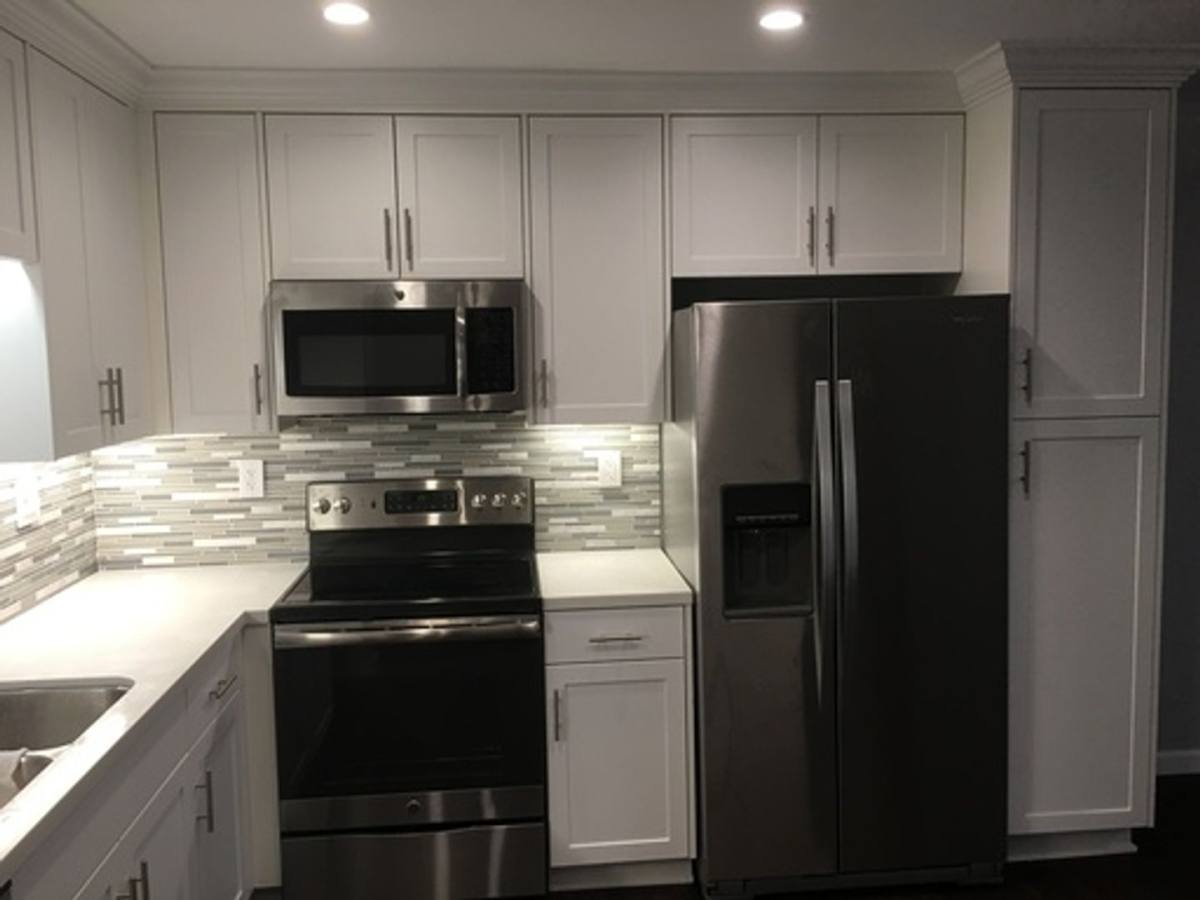 Apartment for rent at 3883 Jewell St, San Diego, CA 92109