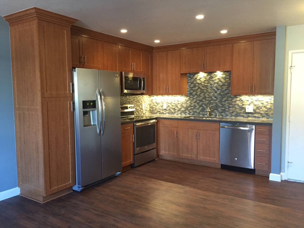 Apartment for rent at 3883 Jewell St, San Diego, CA 92109
