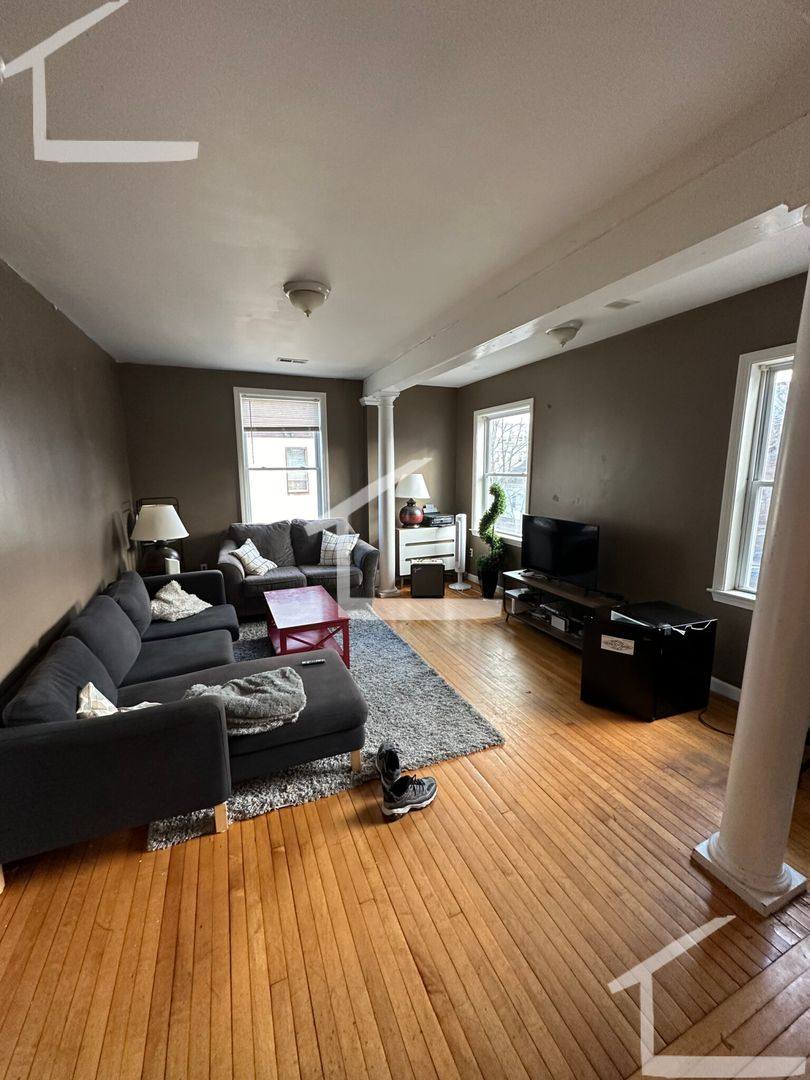 Apartment for rent at 15B Farrington Ave #4A, Allston, MA 02134