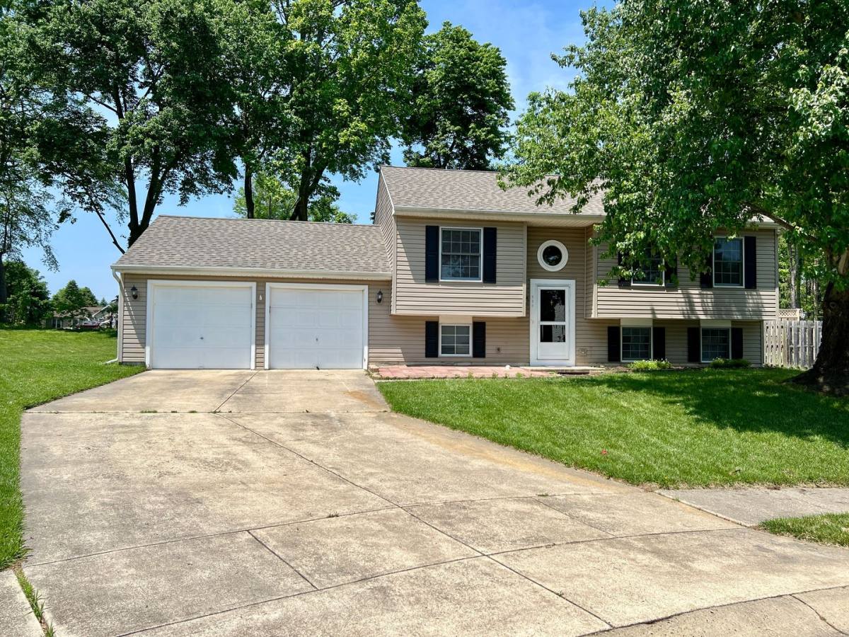 House for rent at 226 Cheyenne Dr, Bear, DE 19701