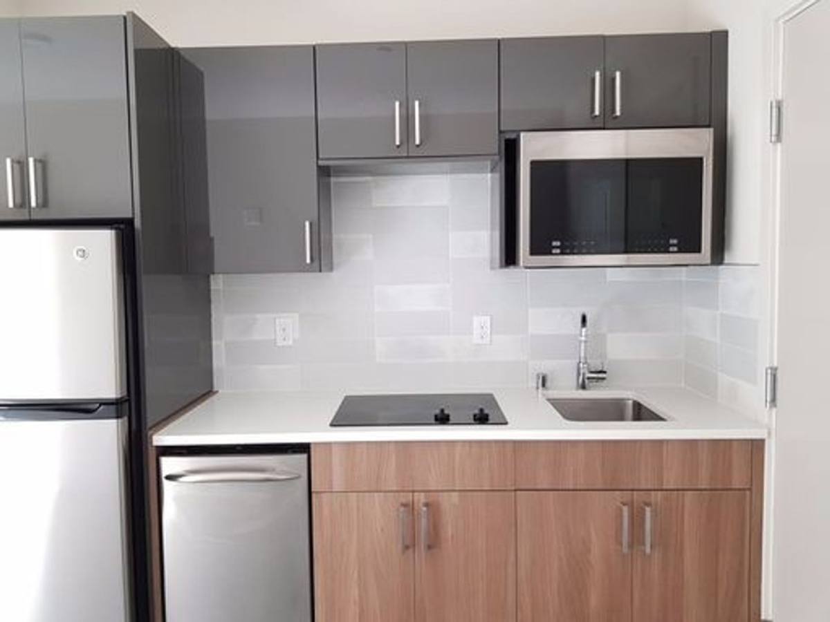 Apartment for rent at 741 Harvard Ave E, Seattle, WA 98102