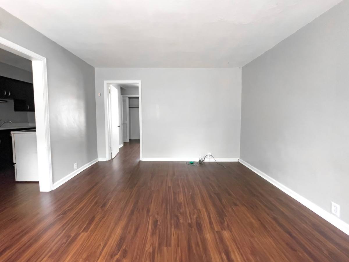 Apartment for rent at 1516 W Main St, Muncie, IN 47303