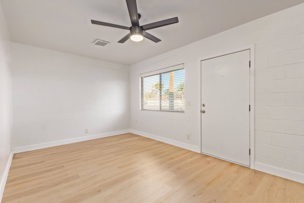 Apartment for rent at 1917 E Broadway Rd, Tempe, AZ 85282