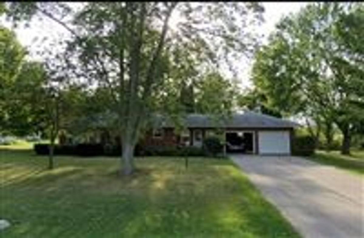 Apartment for rent at 48th Ave, Allendale, MI 49401