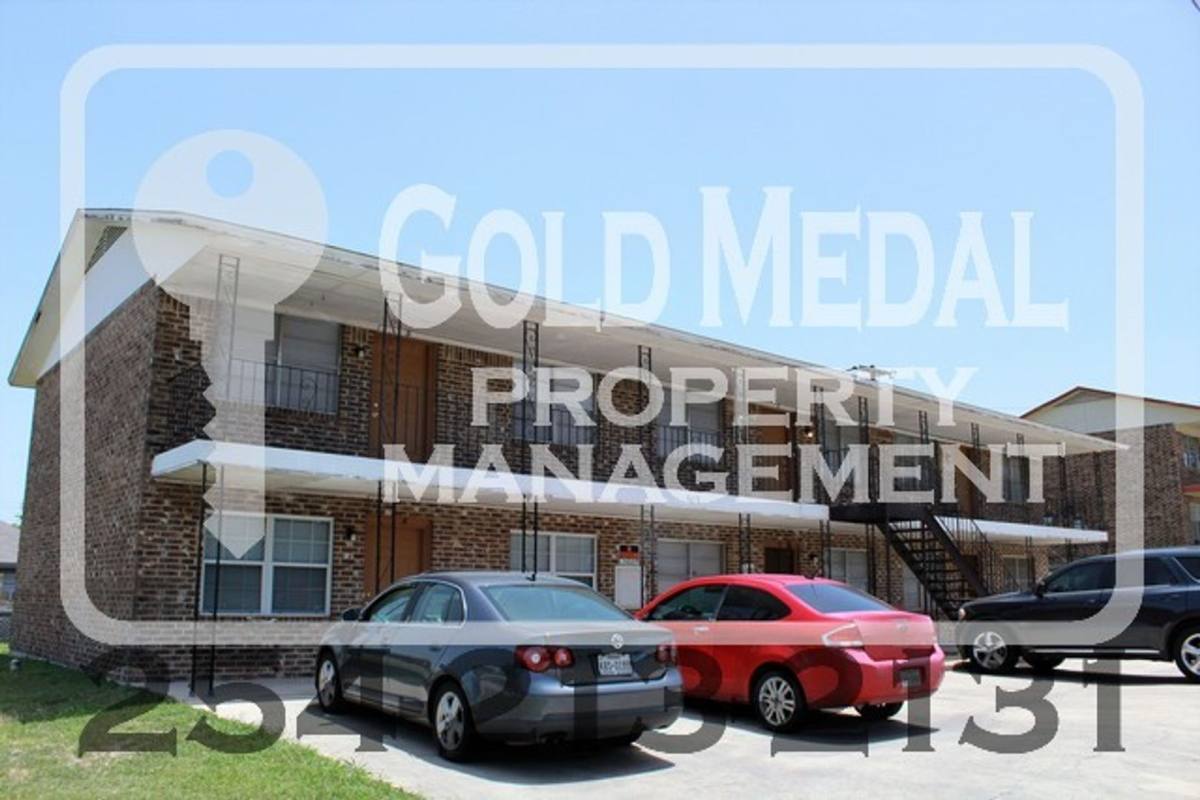 Apartment for rent at 609 Sunset Lane, Copperas Cove, TX 76522