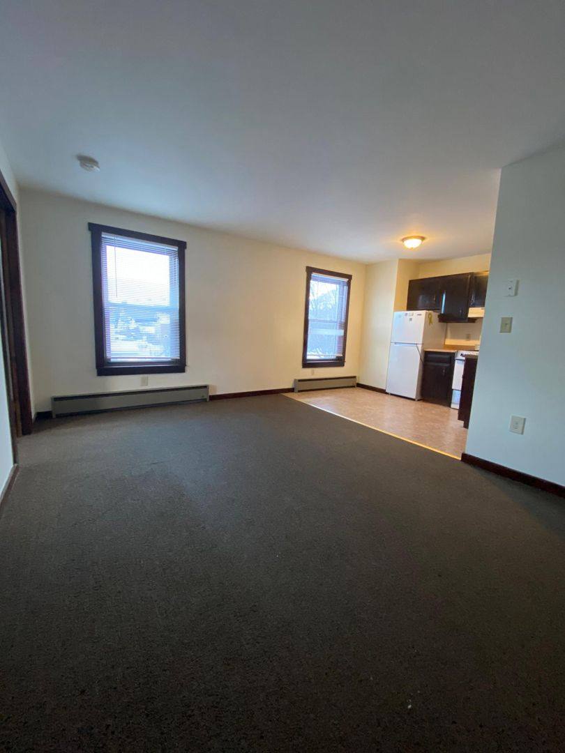 Apartment for rent at 106 Howland Ave, Pittsfield, MA 01201