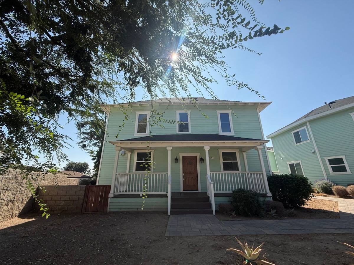 Apartment for rent at 314 E Mission Rd, San Gabriel, CA 91776