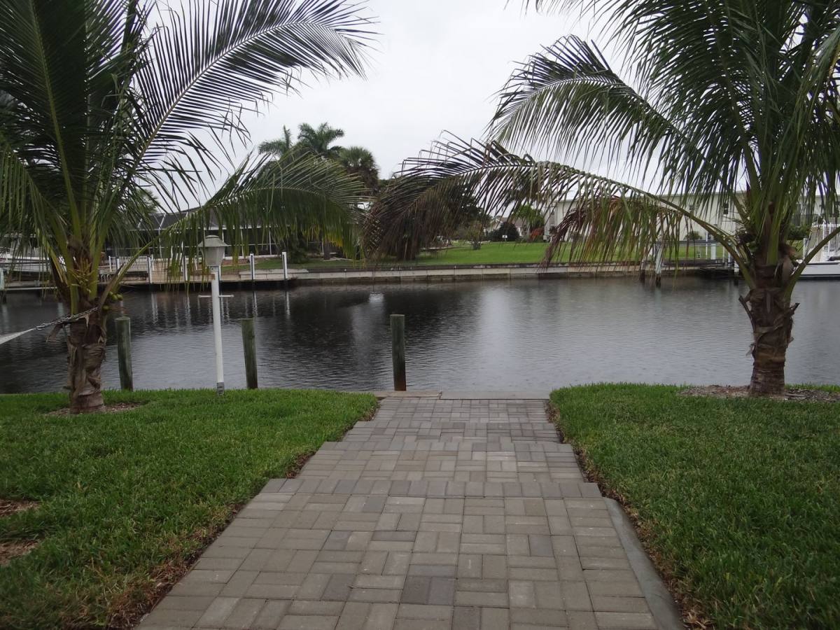 House for rent at 470 Bal Harbor Blvd, Punta Gorda, FL 33950