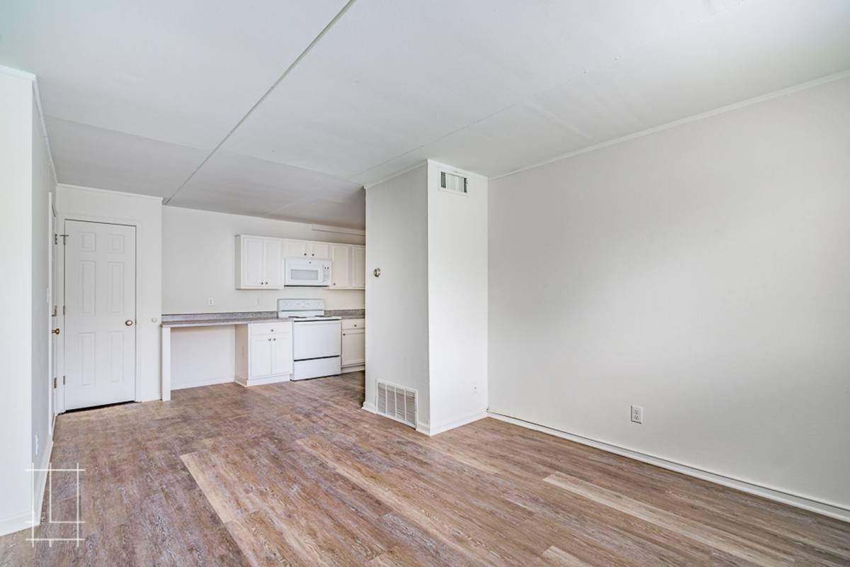 Apartment for rent at 1400-1410 Neil Ave, Columbus, OH 43201