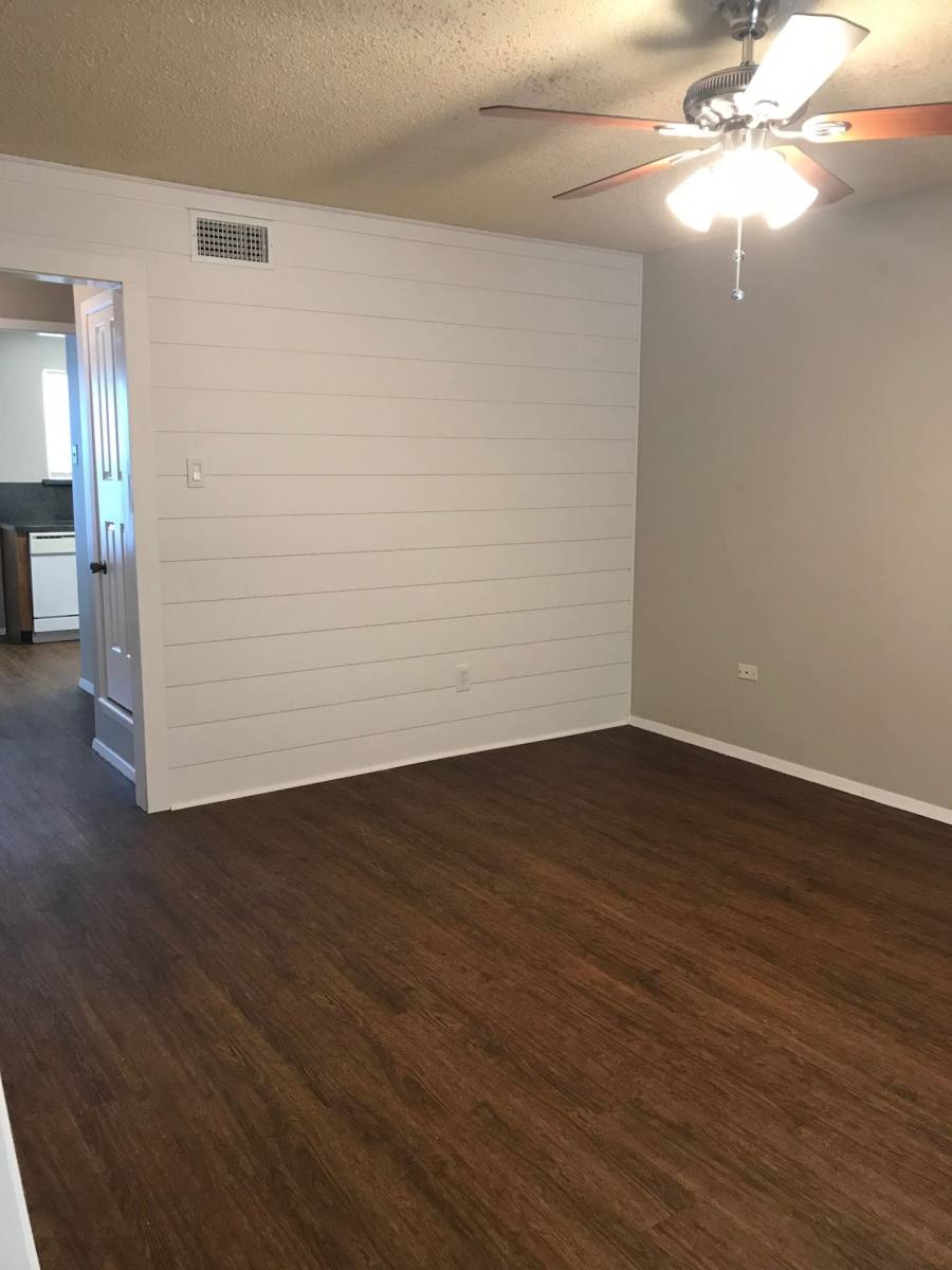 Townhouse for rent at 1407 B Courtney Place, Cleburne, TX 76033